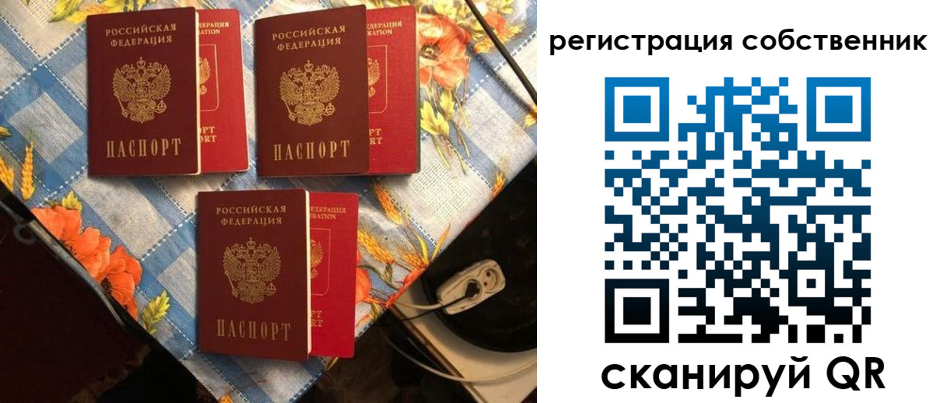 прописка в Ряжске